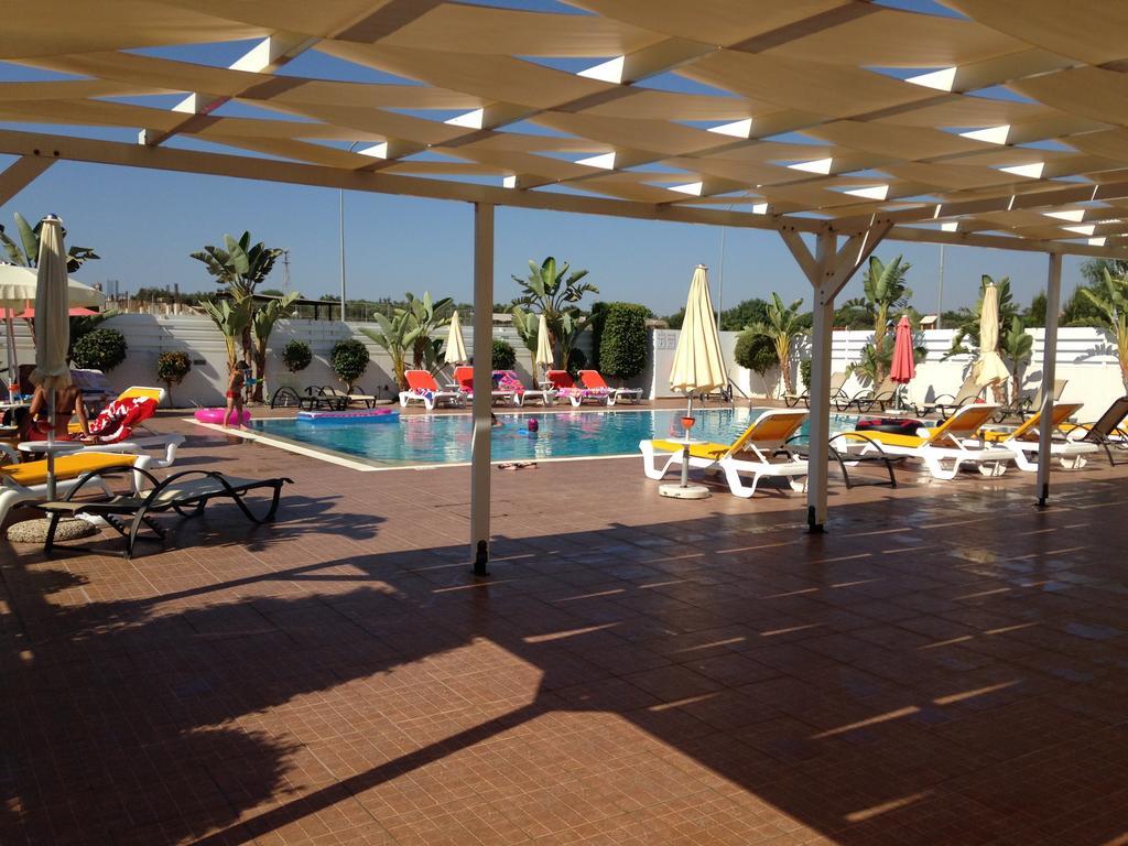 Mythical Sands Resort - Swahili Apartment Protaras Zimmer foto