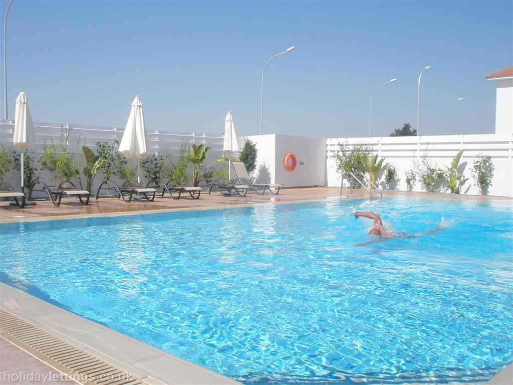 Mythical Sands Resort - Swahili Apartment Protaras Zimmer foto